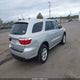1D4RE2GG8BC741699 2011 Dodge Durango Express auction photo thumbnail 4