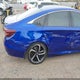 1HGCV1F39MA051293 2021 Honda Accord Sport auction photo thumbnail 19