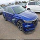 1HGCV1F39MA051293 2021 Honda Accord Sport auction photo thumbnail 1