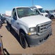3FTNF20L13MB42093 2003 Ford F-250 Xl/Xlt auction photo thumbnail 1