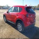 JM3KE2CY9E0366805 2014 Mazda Cx-5 Touring auction photo thumbnail 3