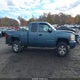 1GCEK29019Z277117 2009 Chevrolet Silverado 1500 Lt auction photo thumbnail 13
