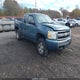 1GCEK29019Z277117 2009 Chevrolet Silverado 1500 Lt auction photo thumbnail 1