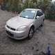 2G1WT58K281377006 2008 Chevrolet Impala Lt auction photo thumbnail 2