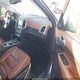 1J4RR6GT1BC737252 2011 Jeep Grand Cherokee Overland auction photo thumbnail 5