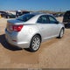 1G11E5SL4EF165914 2014 Chevrolet Malibu 2Lt auction photo thumbnail 4