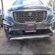 KNDMC5C18K6548158 2019 Kia Sedona Sx auction photo thumbnail 6