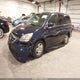 5FNRL38717B095956 2007 Honda Odyssey Ex-L auction photo thumbnail 2