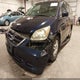 5FNRL38717B095956 2007 Honda Odyssey Ex-L auction photo thumbnail 6