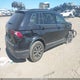 3VV3B7AX6LM067166 2020 Volkswagen Tiguan 2.0T Se/2.0T Se R-Line Black/2.0T Sel auction photo thumbnail 4