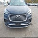 KM8SMDHF5HU174837 2017 Hyundai Santa Fe Se auction photo thumbnail 12