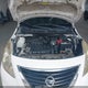 3N1CN7AP4CL867978 2012 Nissan Versa 1.6 Sv auction photo thumbnail 10