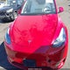 7SAYGDEF2PF700068 2023 Tesla Model Y Performance Dual Motor All-Wheel Drive auction photo thumbnail 10