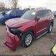 5TDAAAB55RS003616 2024 Toyota Grand Highlander Xle auction photo thumbnail 2