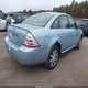 1FAHP24WX8G174160 2008 Ford Taurus Sel auction photo thumbnail 4