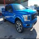 1FTEW1CP5LKE58581 2020 Ford F-150 Xl auction photo thumbnail 1