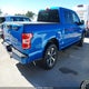 1FTEW1CP5LKE58581 2020 Ford F-150 Xl auction photo thumbnail 4