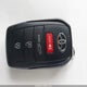 5TDAAAB52RS054572 2024 Toyota Grand Highlander Limited auction photo thumbnail 11