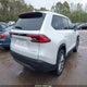 5TDAAAB52RS054572 2024 Toyota Grand Highlander Limited auction photo thumbnail 4