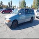 1P4GH54R4NX252888 1992 Plymouth Grand Voyager Le auction photo thumbnail 2
