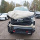 3GCUDFEDXPG191324 2023 Chevrolet Silverado 1500 4Wd Short Bed Lt Trail Boss auction photo thumbnail 12