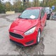 1FADP3F25GL251537 2016 Ford Focus Se auction photo thumbnail 2