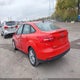 1FADP3F25GL251537 2016 Ford Focus Se auction photo thumbnail 3