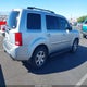 5FNYF3H92AB001496 2010 Honda Pilot Touring auction photo thumbnail 12