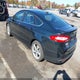 3FA6P0HD4ER224107 2014 Ford Fusion Se auction photo thumbnail 3