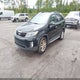 5XYKT4A65FG581864 2015 Kia Sorento Lx auction photo thumbnail 2