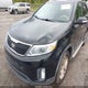 5XYKT4A65FG581864 2015 Kia Sorento Lx auction photo thumbnail 6