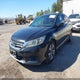 1HGCR2F38FA034997 2015 Honda Accord Lx auction photo thumbnail 2