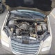 2A8HR44E49R527380 2009 Chrysler Town & Country Lx auction photo thumbnail 10