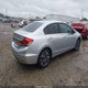19XFB2F80EE022981 2014 Honda Civic Ex auction photo thumbnail 4