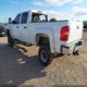 1GCHK23K08F210631 2008 Chevrolet Silverado 2500Hd Work Truck auction photo thumbnail 3