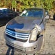 3FAHP08177R161053 2007 Ford Fusion Sel auction photo thumbnail 6