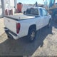 1GCJTCFE8B8126871 2011 Chevrolet Colorado 1Lt auction photo thumbnail 4
