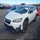 JF2GTACC5M9217791 2021 Subaru Crosstrek Premium auction photo thumbnail 2