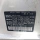 JF2GTACC5M9217791 2021 Subaru Crosstrek Premium auction photo thumbnail 9