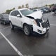 3GYFNDE32ES562966 2014 Cadillac Srx Premium Collection auction photo thumbnail 1