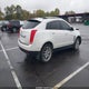 3GYFNDE32ES562966 2014 Cadillac Srx Premium Collection auction photo thumbnail 4