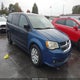 2C4RDGBG9GR101617 2016 Dodge Grand Caravan Se auction photo thumbnail 1