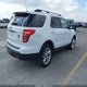 1FM5K7D8XDGB76023 2013 Ford Explorer Xlt auction photo thumbnail 4