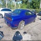 2C3CDZBT5MH599450 2021 Dodge Challenger R/T auction photo thumbnail 4