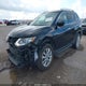 KNMAT2MT4HP598687 2017 Nissan Rogue Sv auction photo thumbnail 2