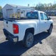 1GC2KVCG4DZ373875 2013 Chevrolet Silverado 2500Hd Work Truck auction photo thumbnail 4