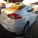 3FA6P0LU0LR173421 2020 Ford Fusion Hybrid Se auction photo thumbnail 17