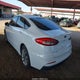 3FA6P0LU0LR173421 2020 Ford Fusion Hybrid Se auction photo thumbnail 3