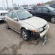 1G3NL52E5YC424402 2000 Oldsmobile Alero Gl3 auction photo thumbnail 1