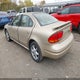1G3NL52E5YC424402 2000 Oldsmobile Alero Gl3 auction photo thumbnail 3
